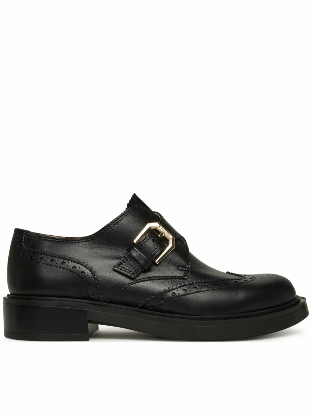 Oxfords SA10263G0NTC0000 Nero