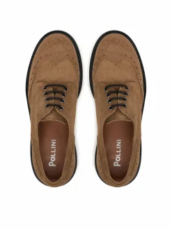 Oxfords SA10273G1NTF0135 Marrone