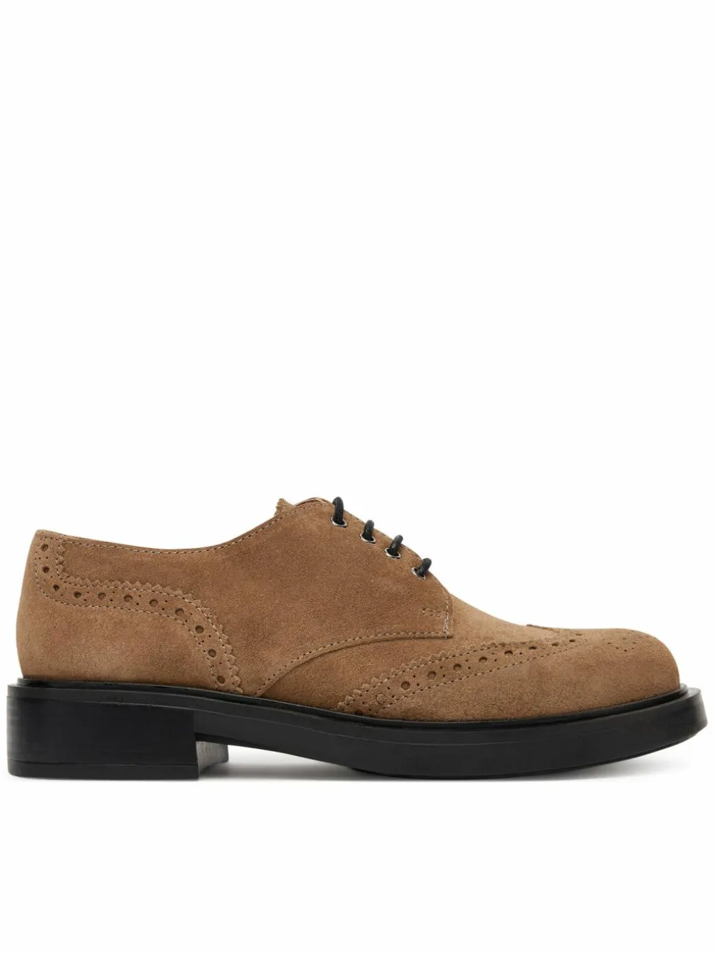 Oxfords SA10273G1NTF0135 Marrone