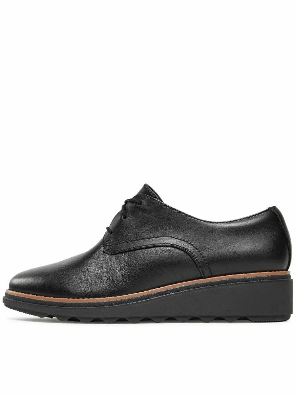 Oxfords Sharon Rae 261754164 Nero