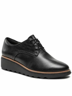 Oxfords Sharon Rae 261754164 Nero