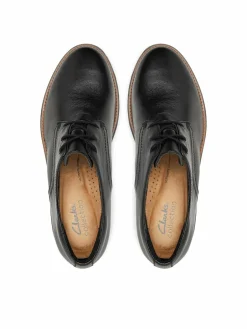 Oxfords Sharon Rae 261754164 Nero