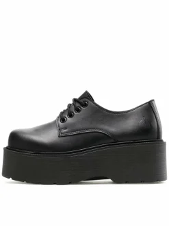 Oxfords Spell Nero