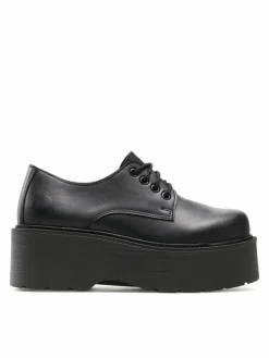 Oxfords Spell Nero