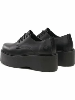 Oxfords Spell Nero