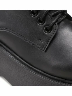 Oxfords Spell Nero