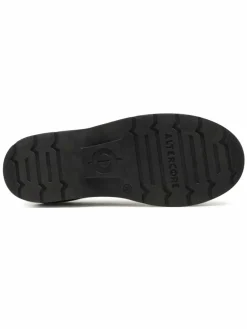 Oxfords Spell Nero