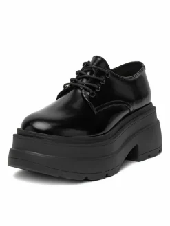 Oxfords ST0242531-1 Nero