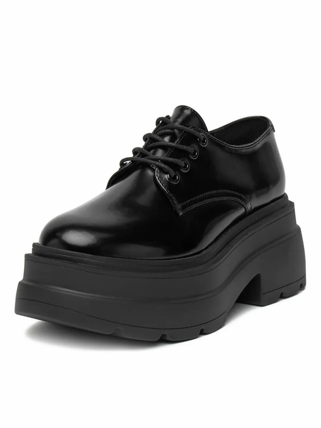 Oxfords ST0242531-1 Nero