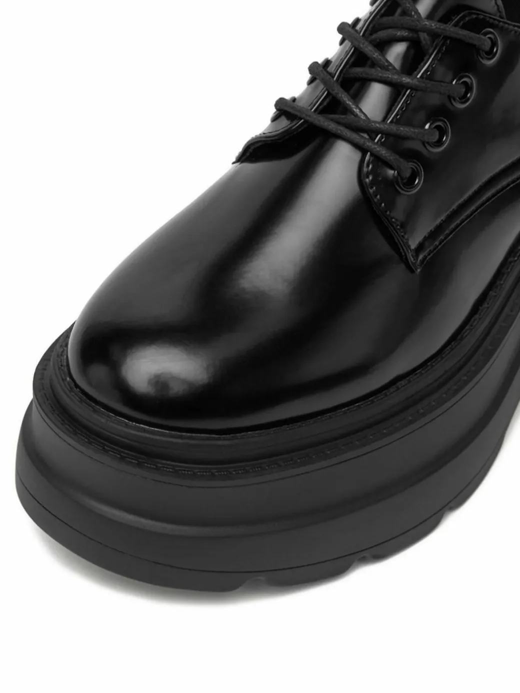 Oxfords ST0242531-1 Nero