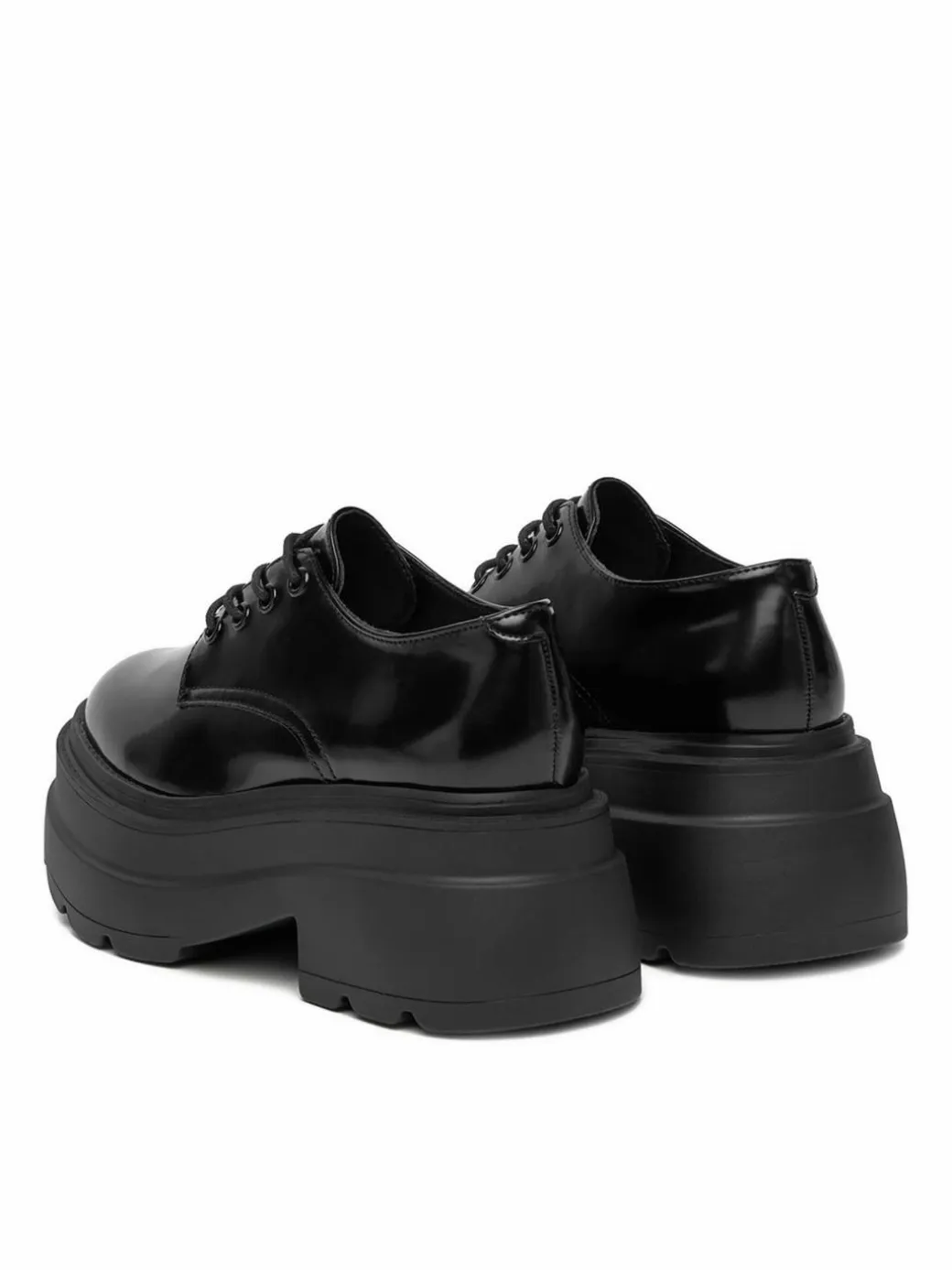 Oxfords ST0242531-1 Nero