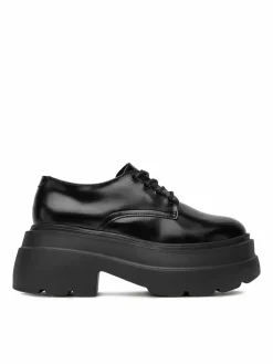 Oxfords ST0242531-1 Nero