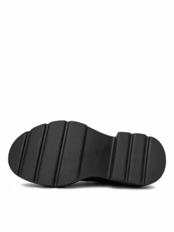 Oxfords ST0242531-1 Nero