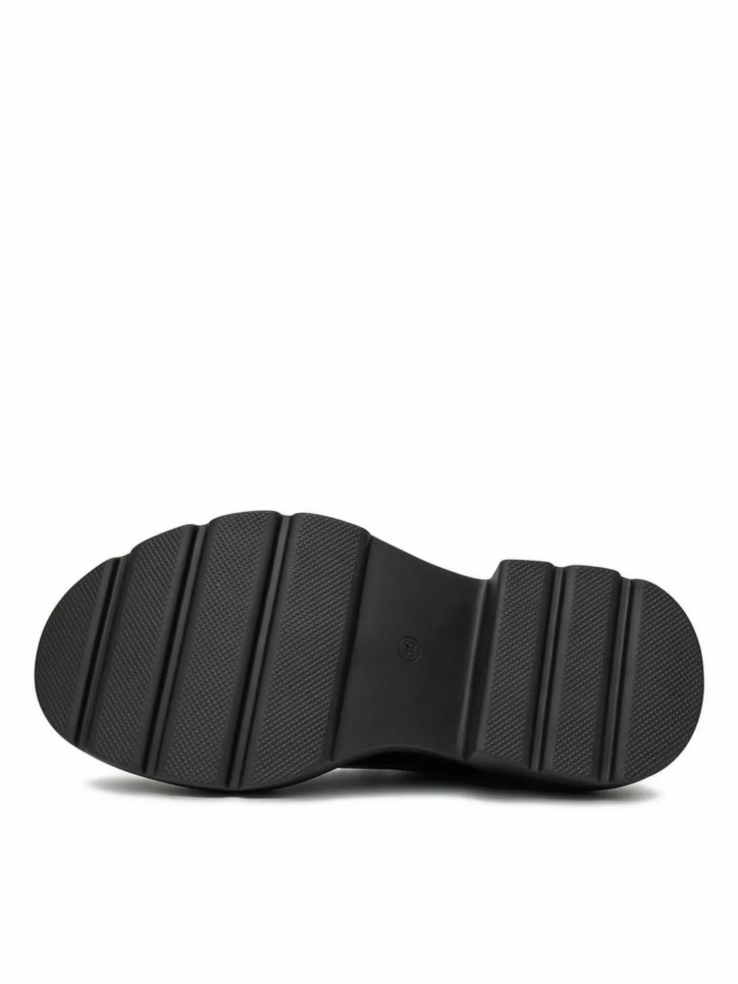 Oxfords ST0242531-1 Nero