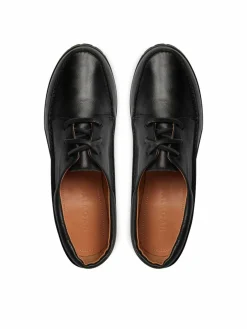 Oxfords Tefer Nero