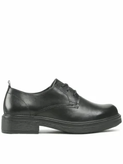 Oxfords VIVIEN RST-VIVIEN-02 Nero