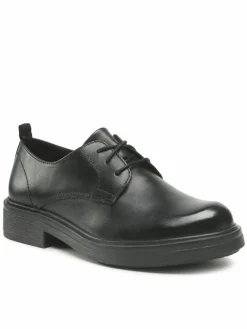 Oxfords VIVIEN RST-VIVIEN-02 Nero