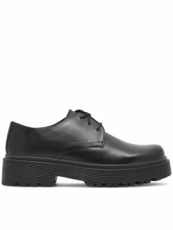 Oxfords WB-ALESSIA-02 Nero