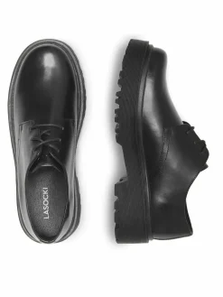 Oxfords WB-ALESSIA-02 Nero