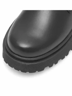 Oxfords WB-ALESSIA-02 Nero