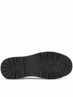 Oxfords WB-ALESSIA-02 Nero