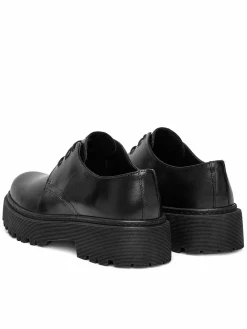 Oxfords WB-ALESSIA-02 Nero