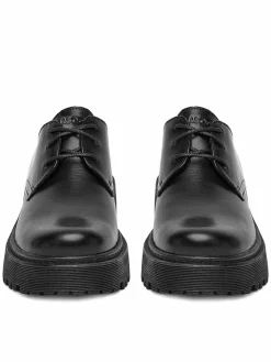 Oxfords WB-ALESSIA-02 Nero