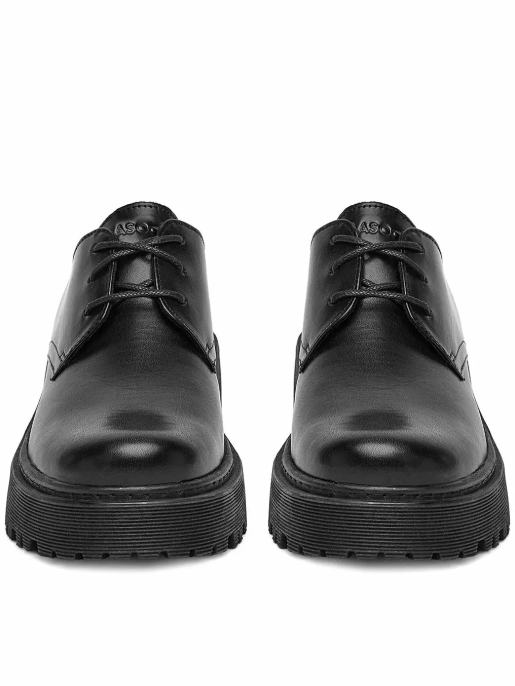 Oxfords WB-ALESSIA-02 Nero