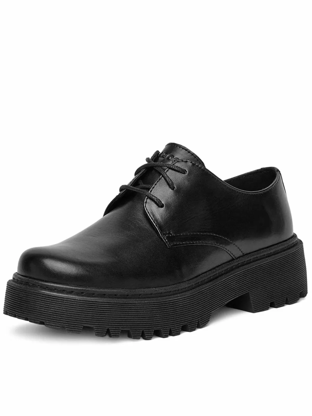 Oxfords WB-ALESSIA-02 Nero