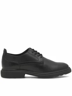 Oxfords WI23-SDAM-02 Nero