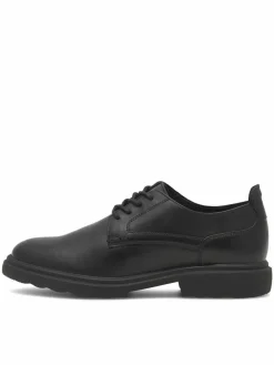 Oxfords WI23-SDAM-02 Nero