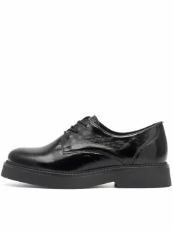 Oxfords WI23-TOSSIA-05 Nero