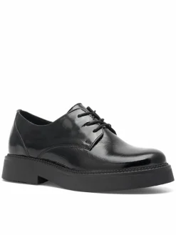 Oxfords WI23-TOSSIA-05 Nero