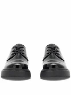 Oxfords WI23-TOSSIA-05 Nero