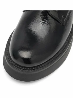 Oxfords WI23-TOSSIA-05 Nero
