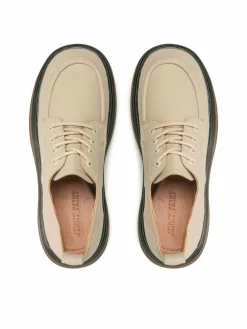 Oxfords WS9176-01 Beige