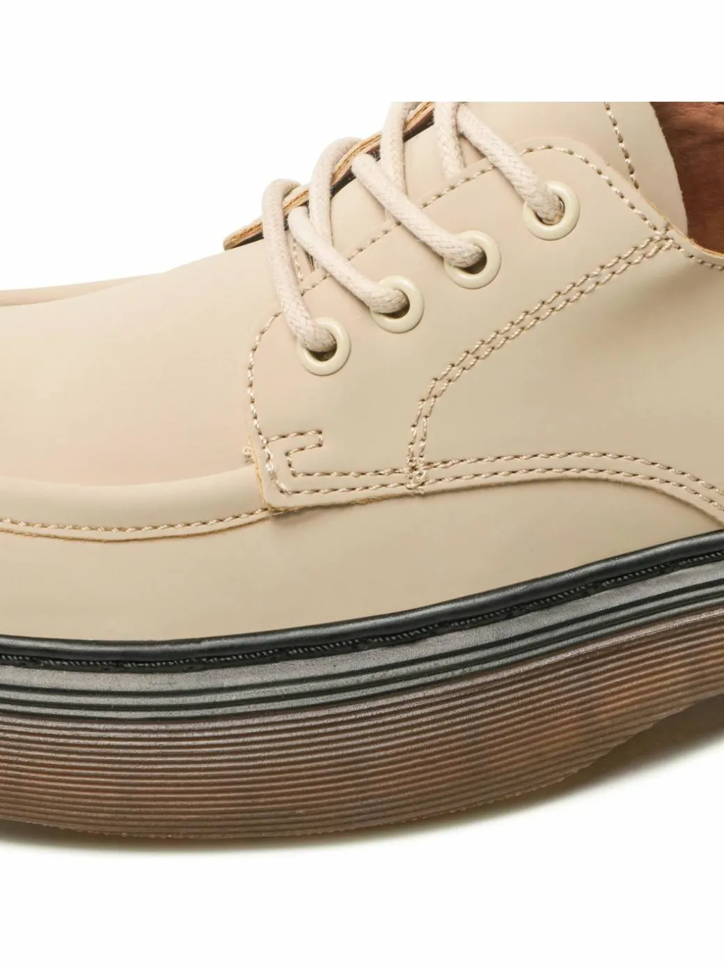 Oxfords WS9176-01 Beige
