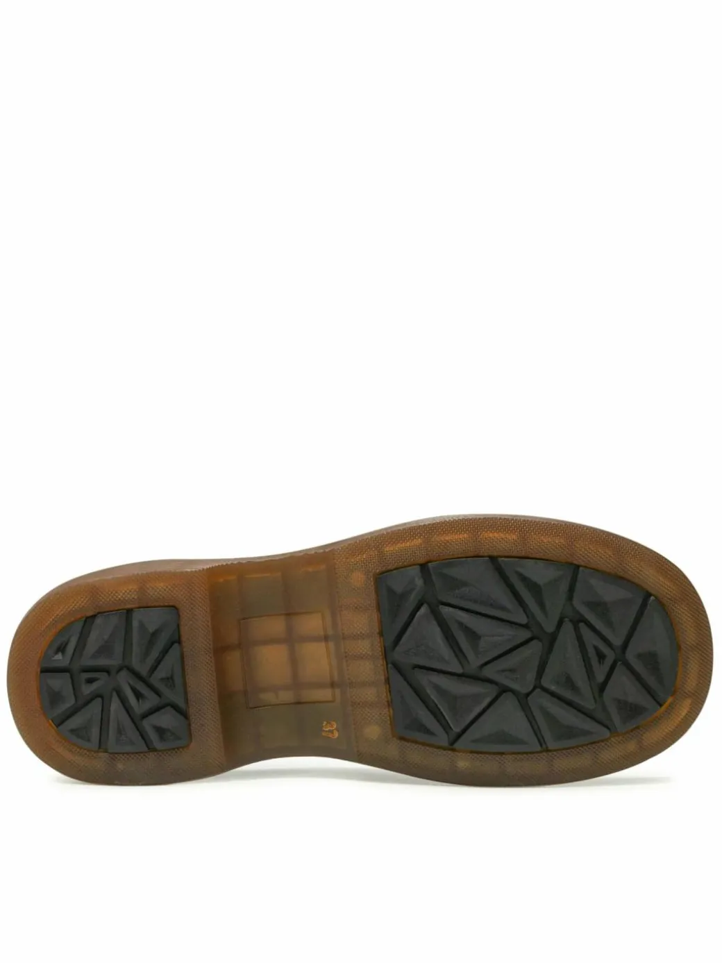 Oxfords WS9176-01 Nero