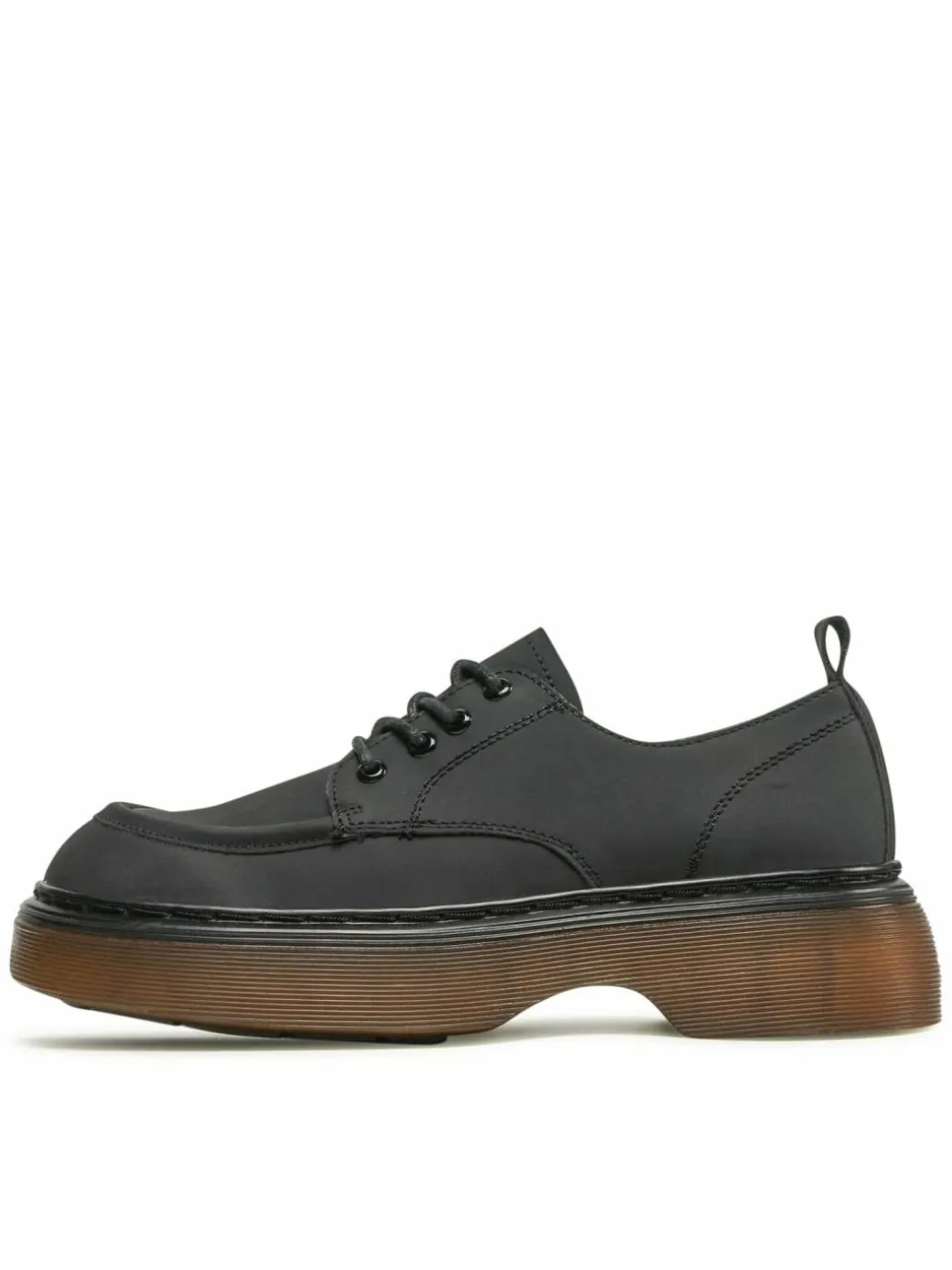 Oxfords WS9176-01 Nero