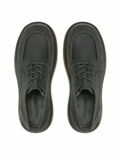 Oxfords WS9176-01 Nero