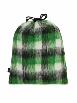 Pantofole After School Verde