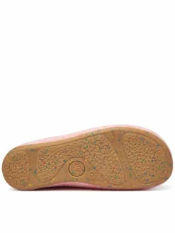 Pantofole Albons Rosa