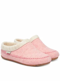 Pantofole Albons Rosa