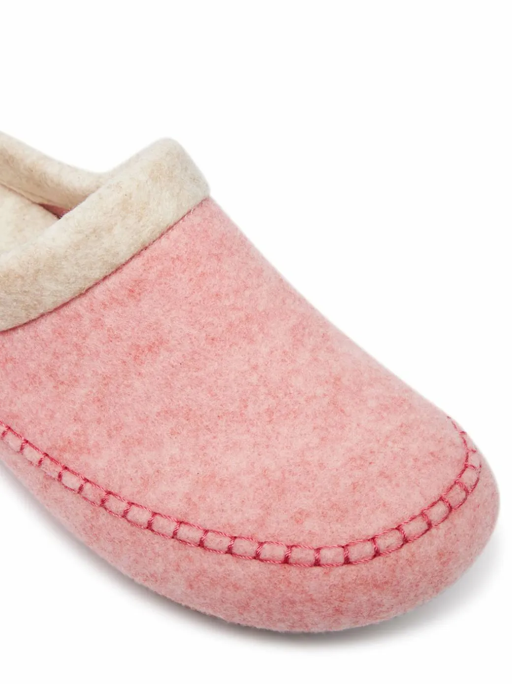 Pantofole Albons Rosa