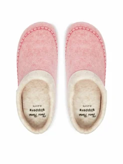 Pantofole Albons Rosa