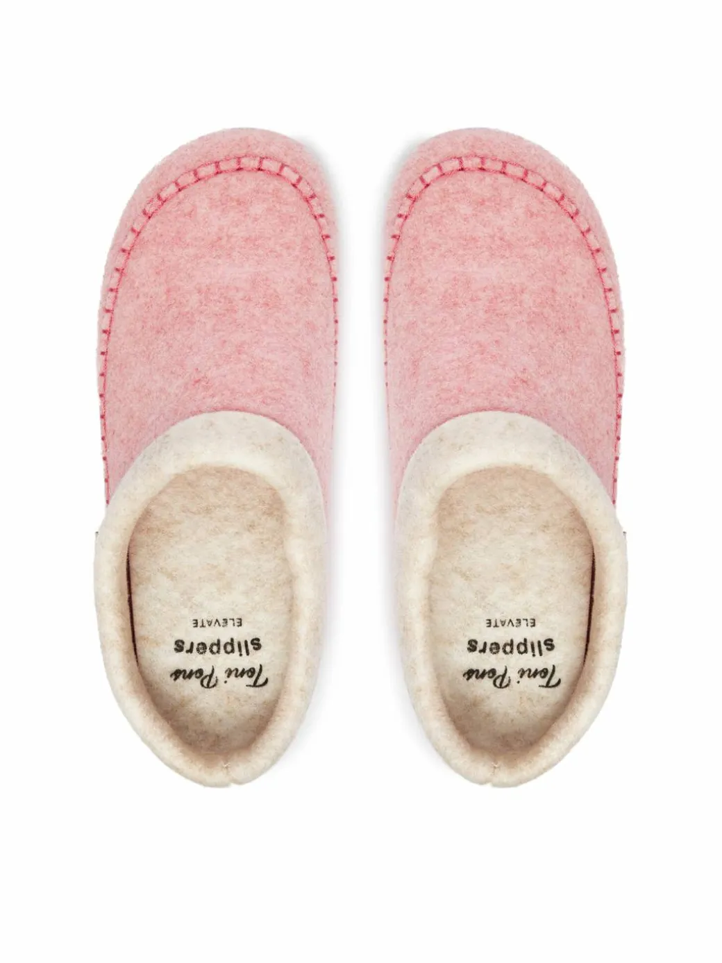 Pantofole Albons Rosa