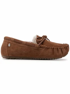 Pantofole Amity W10555 Marrone