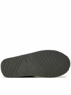Pantofole Bartle W13142 Grigio