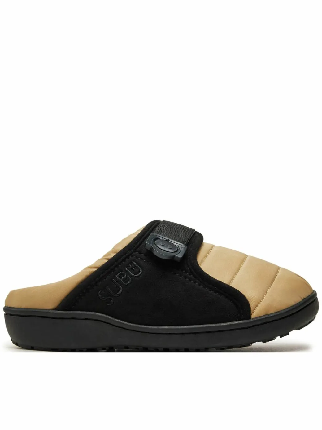 Pantofole Belt Beige