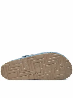 Pantofole 320202 Blu